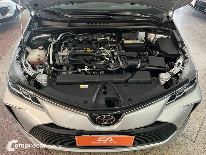 COROLLA 2.0 XEI 16V