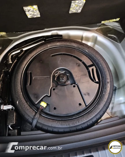 Taos 1.4 16V 4P FLEX 250 TSI HIGHLINE AUTOMÁTICO