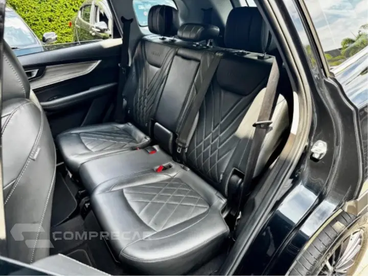 TIGGO 8 PRO 1.5 TCI PLUG-IN HYBRID DHT