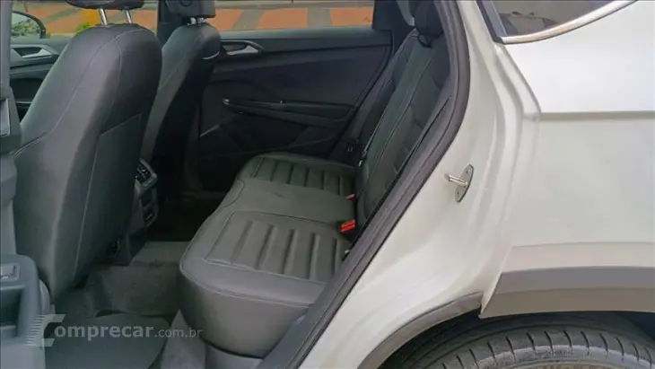 TAOS 1.4 250 TSI Highline