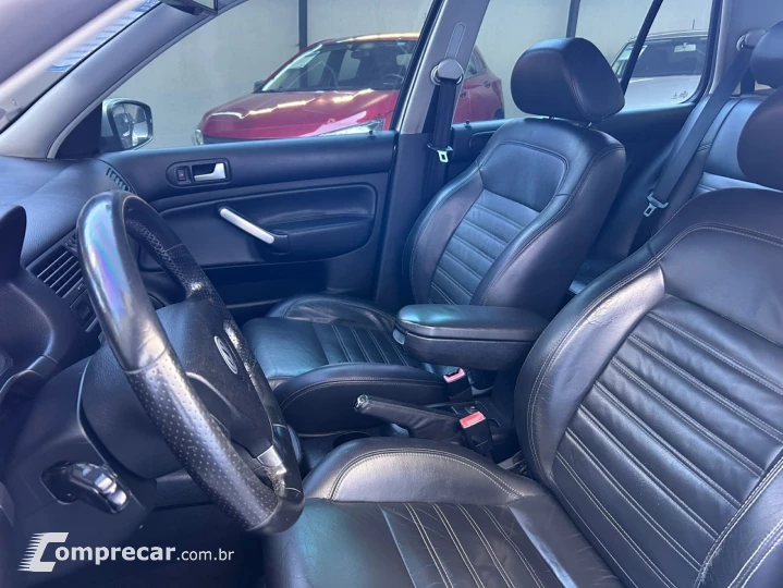 GOLF 2.0 SPORTLINE