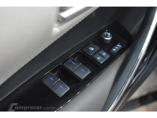 COROLLA - 1.8 VVT-I HYBRID ALTIS PREMIUM CVT