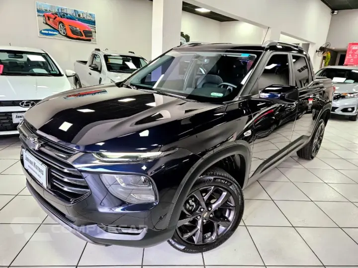 MONTANA PREMIER 1.2 Turbo Flex 12V Aut.