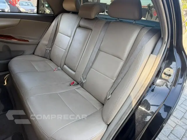 COROLLA - 1.8 SE-G 16V 4P AUTOMÁTICO