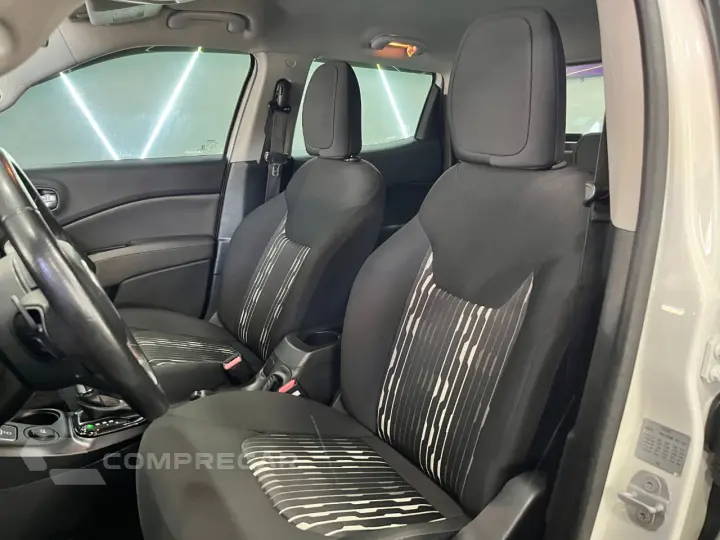 TORO 1.8 16V EVO Freedom