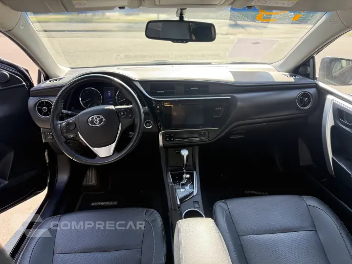 COROLLA 2.0 Vvt-ie XEI