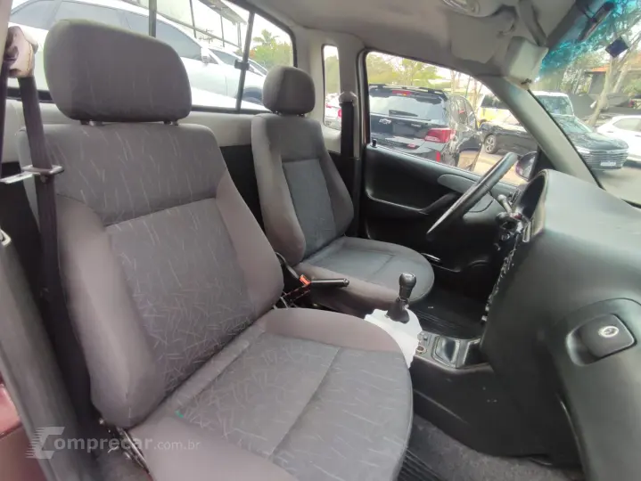 SAVEIRO 2.0 MI TSI CS 8V G.II