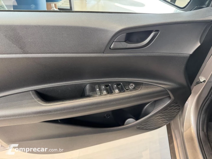 HB 20 Hatch X 1.6 16V 4P VISION FLEX