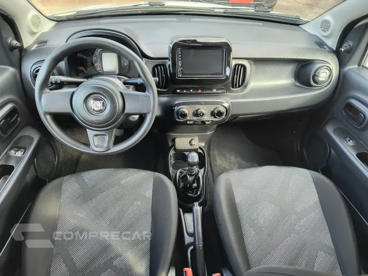 MOBI 1.0 8V EVO Like.
