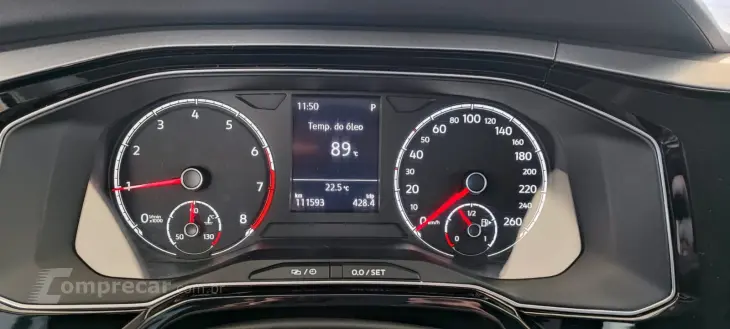 POLO 1.0 200 TSI Highline