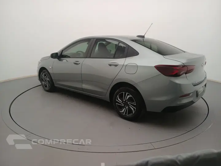 ONIX 1.0 TURBO FLEX PLUS LT MANUAL