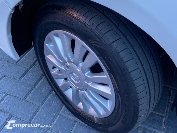 SANDERO 1.6 Privilége 16V