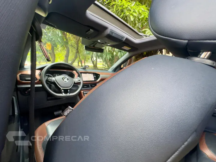T-CROSS 1.0 200 TSI Comfortline