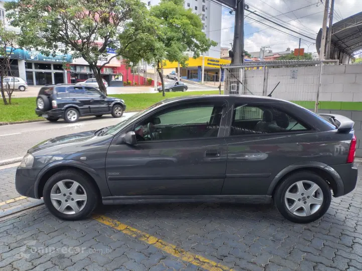 ASTRA 2.0 MPFI ADVANTAGE 8V