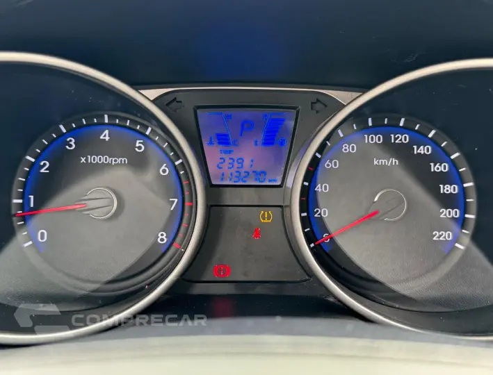 IX35 2.0 MPFI GL 16V