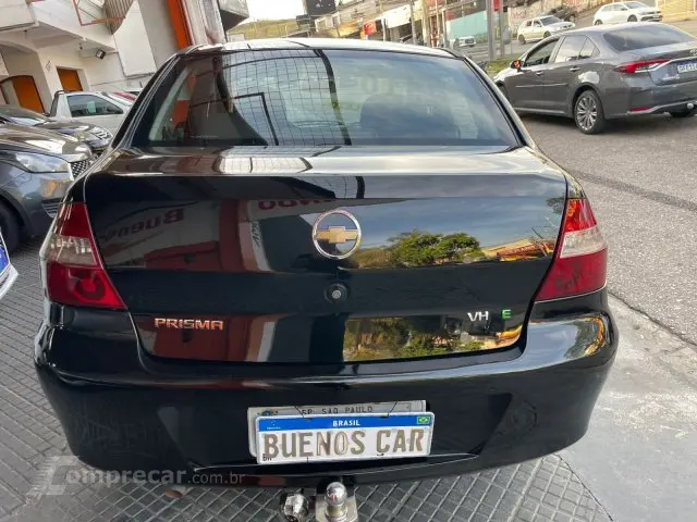 PRISMA - 1.0 MPFI VHCE MAXX 8V 4P MANUAL