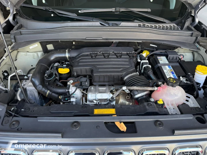 Renegade Longitude T270 1.3