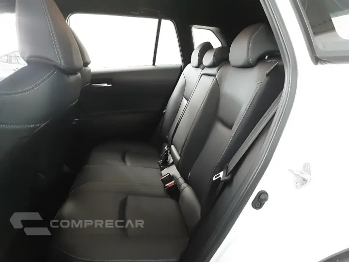 Corolla Cross 2.0 VVT-IE FLEX XRE DIRECT SHIFT