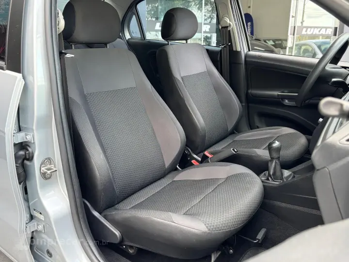 VOYAGE 1.6 MSI Totalflex