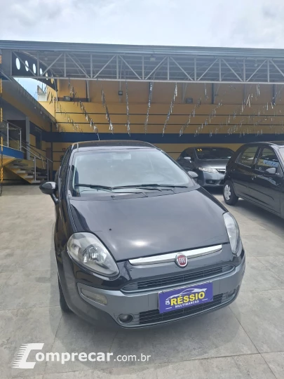 PUNTO 1.6 Essence 16V