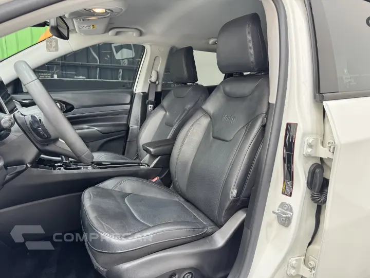 COMPASS 1.3 T270 TURBO FLEX LIMITED AT6