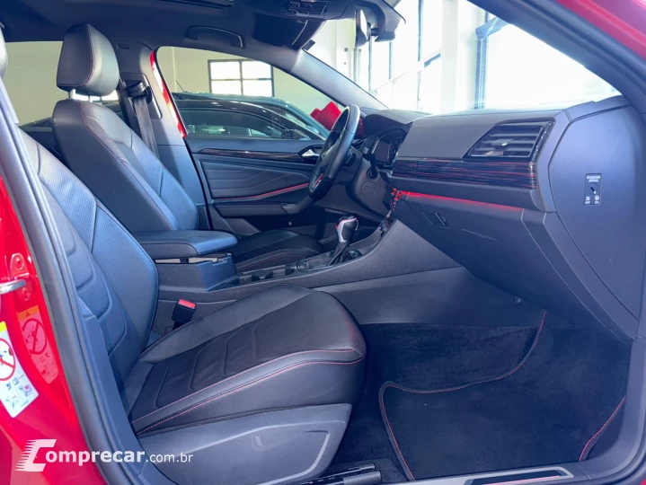 JETTA 2.0 350 TSI GLI