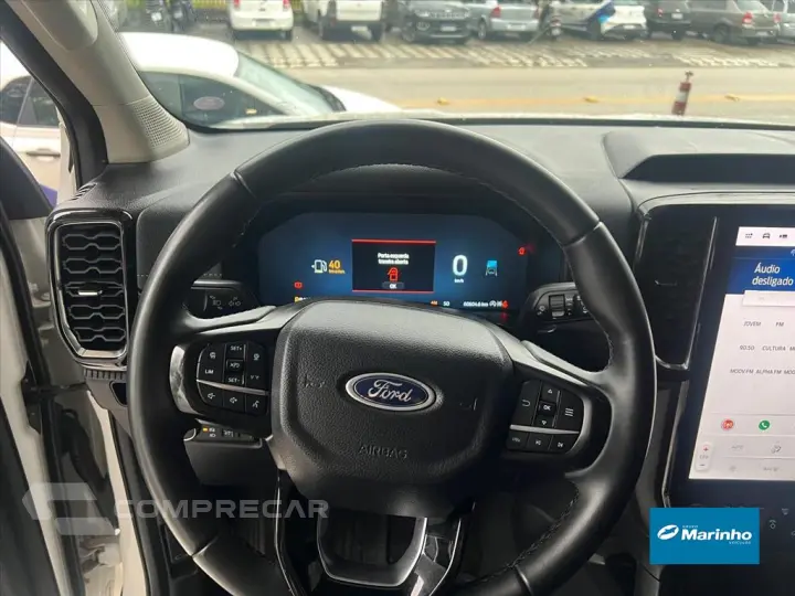 RANGER 2.0 TURBO DIESEL CD XL 4X4 MANUAL
