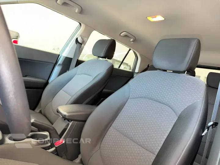 CRETA 1.6 16V Pulse