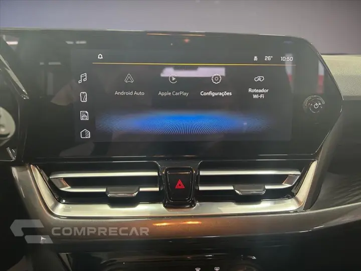 SPIN 1.8 PREMIER 8V FLEX 4P AUTOMÁTICO