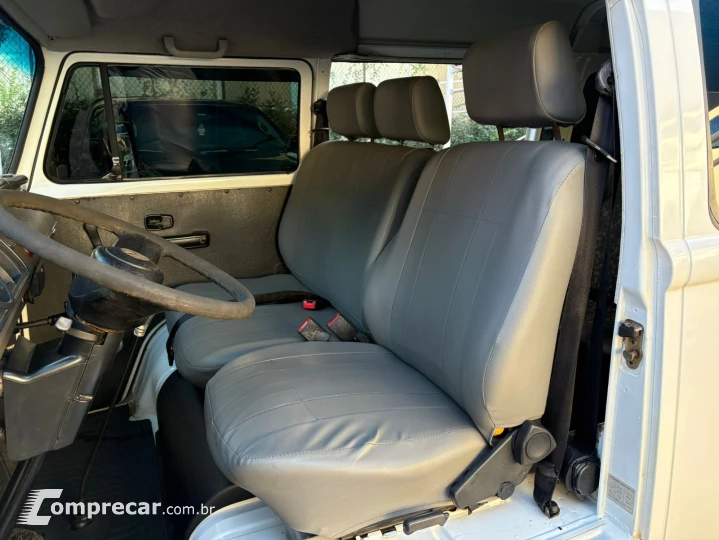 KOMBI 1.4 MI STD Lotação 8V