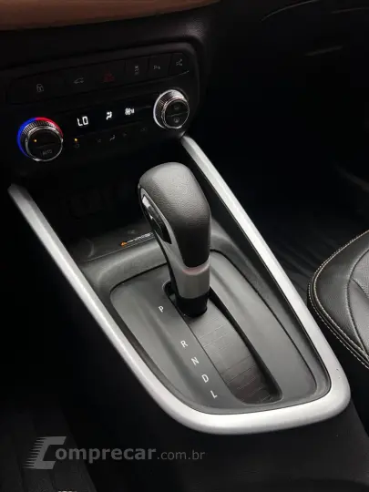 ONIX 1.0 Turbo Plus Premier