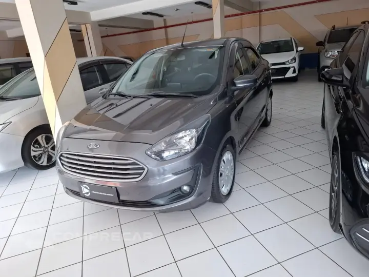 Ka sedan SE Plus 1.5