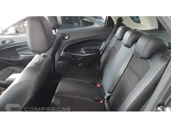 ECOSPORT 1.5 TI-VCT FLEX FREESTYLE AUTOMATICO
