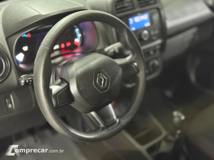 KWID 1.0 12V SCE ZEN