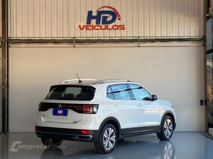 T CROSS HL TSI AE