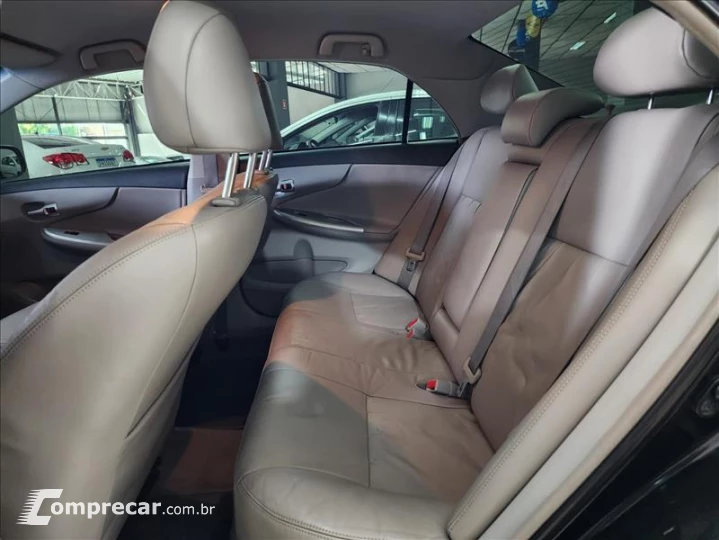 COROLLA 2.0 XEI 16V