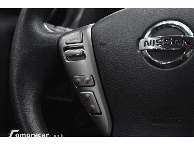 MARCH - 1.0 SV 16V 4P MANUAL