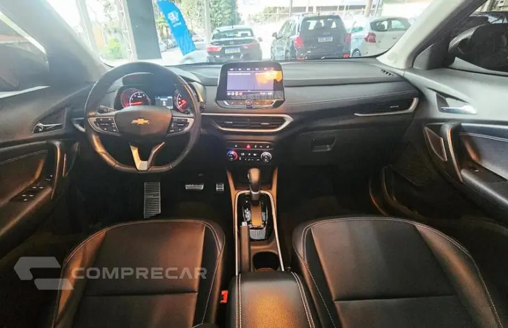 TRACKER 12T A PR