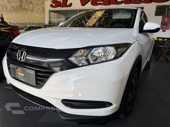 HR-V 1.8 16V EX
