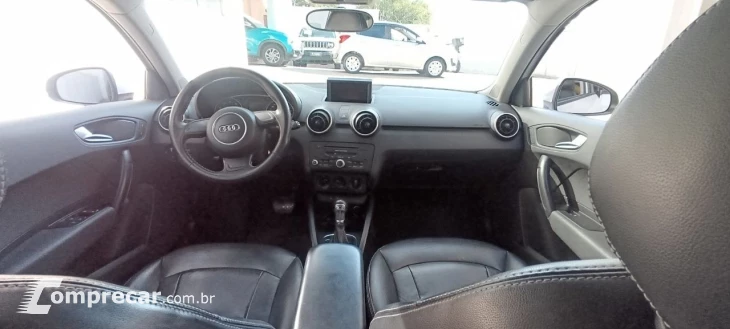 A1 Sportback 1.4 TFSI 5p S-tronic