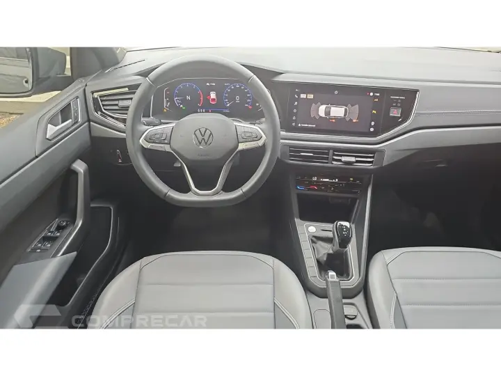 NIVUS 1.0 200 TSI TOTAL FLEX HIGHLINE AUTOMÁTICO