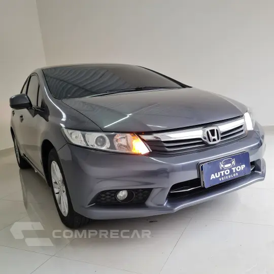 CIVIC 1.8 LXS 16V