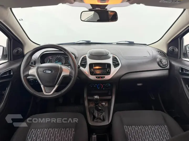 Ka 1.0 SE/SE Plus TiVCT Flex 5p