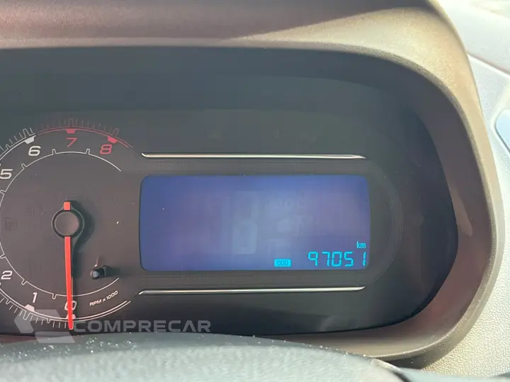 COBALT 1.8 MPFI LTZ 8V