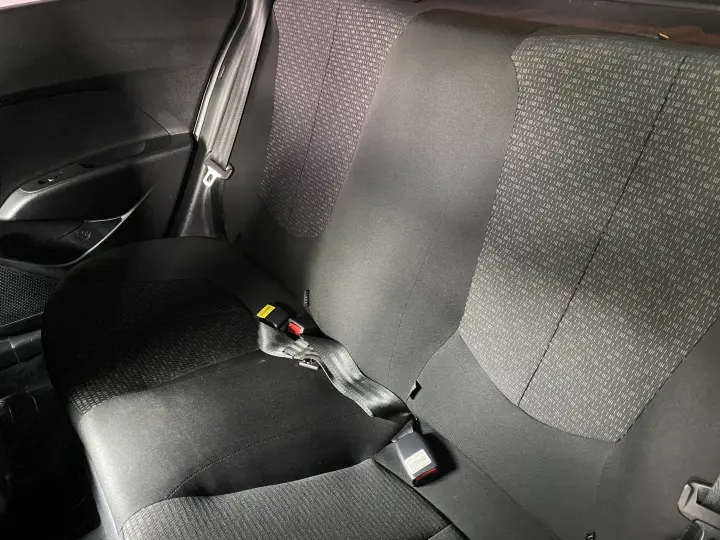 HB20 1.0 12V Comfort Plus