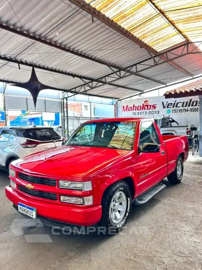 Silverado 4.1 Diesel