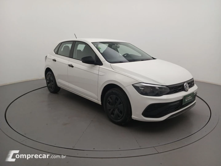 POLO 1.0 MPI TRACK MANUAL