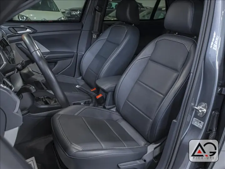 T-CROSS 1.4 250 TSI Highline