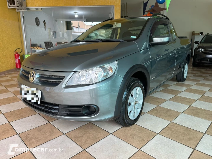 SAVEIRO 1.6 MI CE 8V G.V