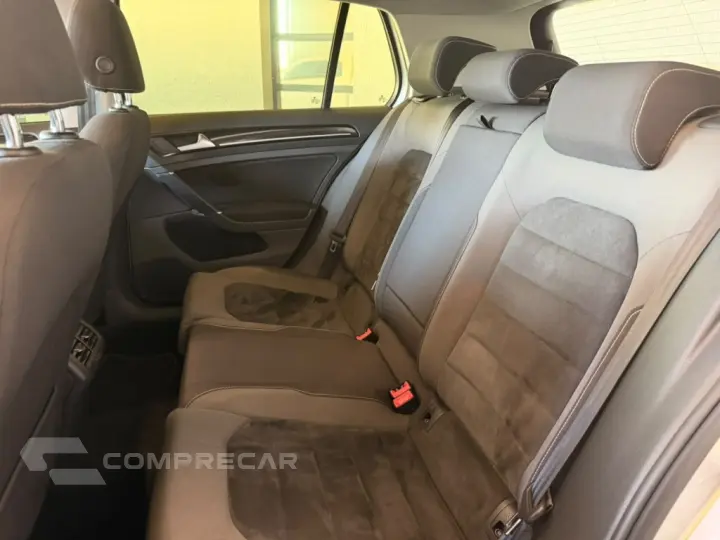 GOLF 1.4 TSI HIGHLINE 16V GASOLINA 4P AUTOMÁTICO